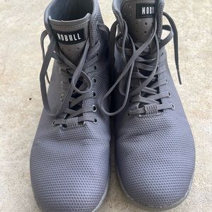 Men’s Nobull high tops